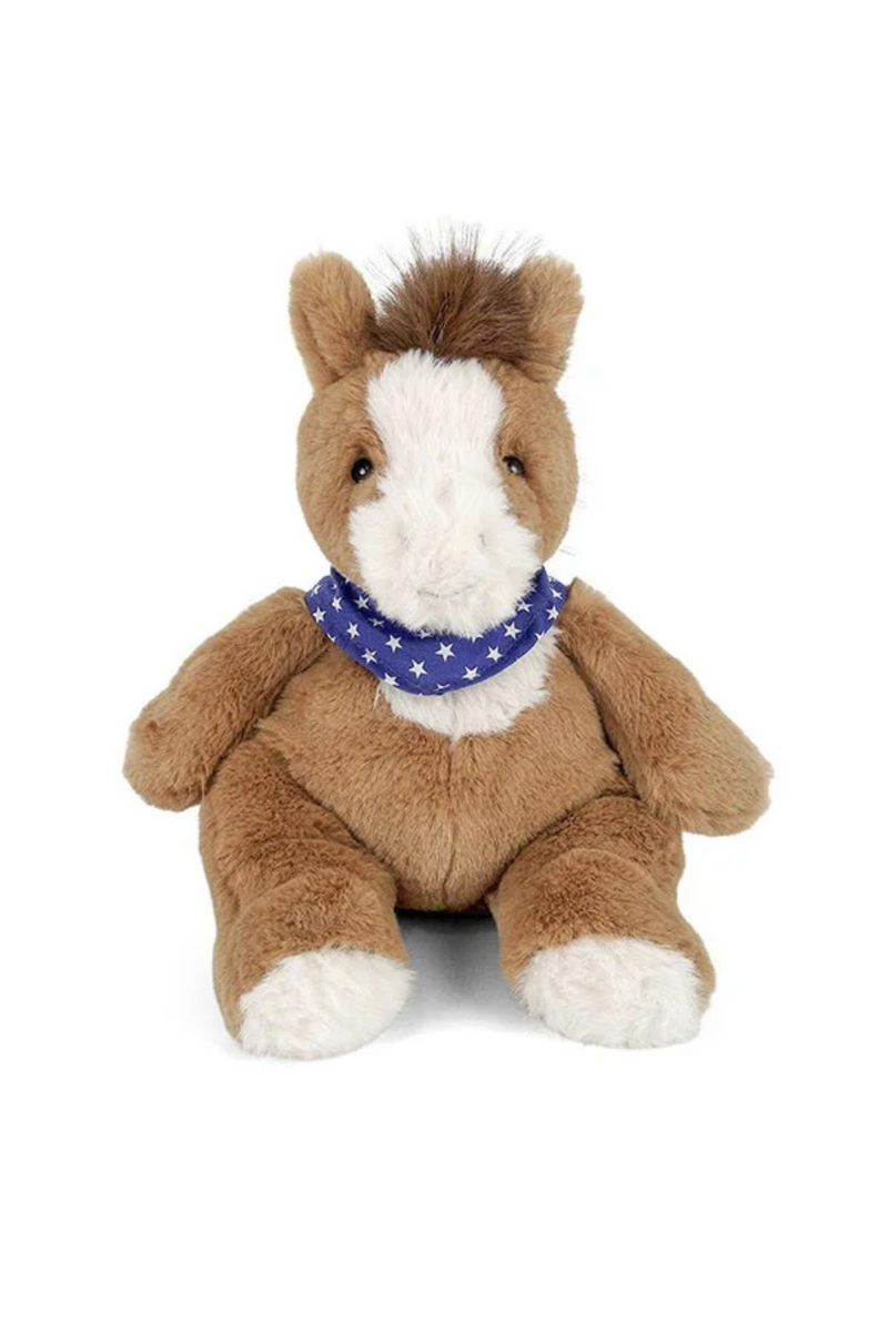 Bailey Softy Horse by Mon Ami