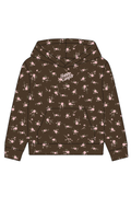 Be The Kindness Youth Hoodie by Happy Camp3r