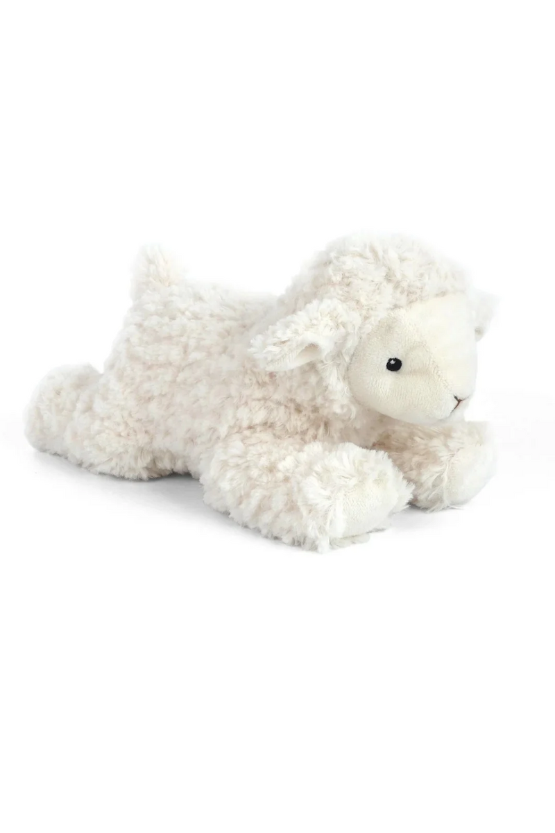 Lola The Laying Lamb by Mon Ami