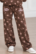 Be The Kindness Youth Sweatpants by Happy Camp3r