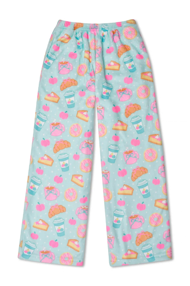 Fall Treats Plush Pants iScream