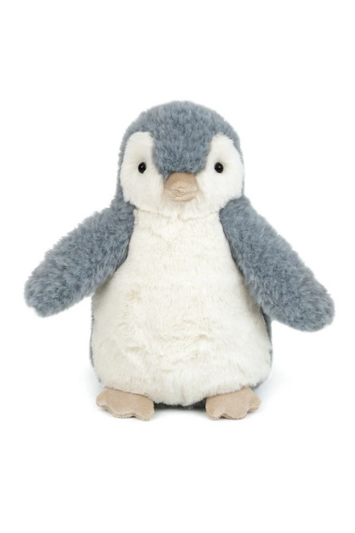 Blizzard Penguin by Mon Ami