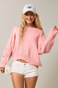 Amber Long Sleeve Sweater