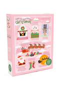 Twas the Night Before Christmas - 500 Piece Jigsaw Puzzle