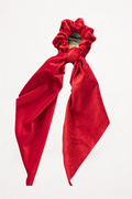 Velvet Hair Scrunchies