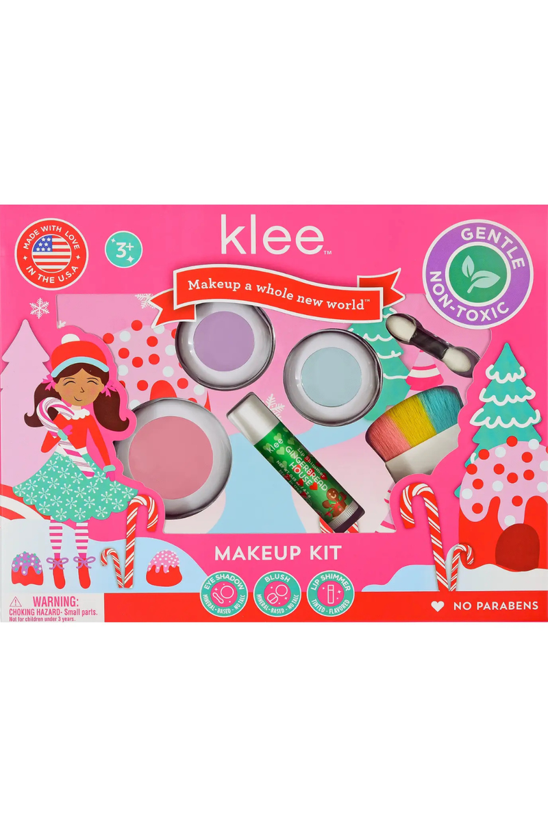 Snazzy Santa Starter Kit