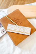 Let Your Light Shine Cross Paperclip and Bookmark Set
