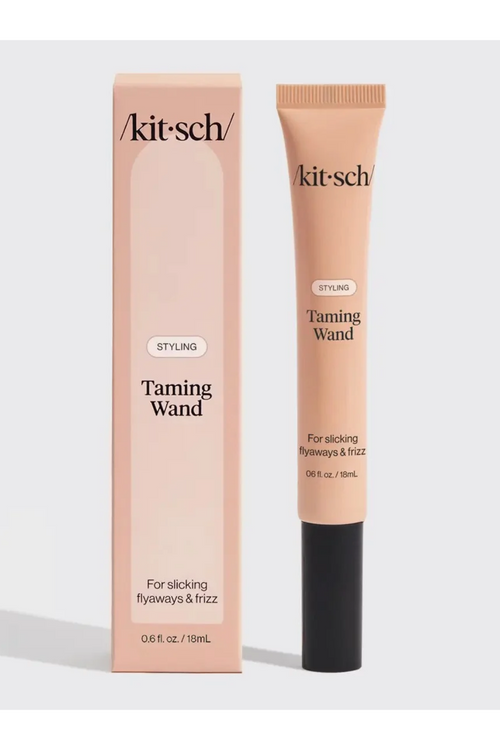 Styling Taming Wand by Kitsch