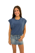 Peyton Low Rise Skort by Hidden