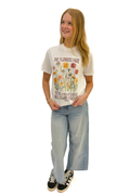 The Flowers Fade Tee