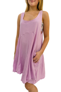 Hot Shot Tunic Dress