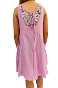 Hot Shot Tunic Dress