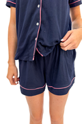 Elizabeth Sleep Shorts
