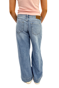NORI Low Rise Super Wide Leg Jean by Hidden