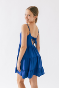 Taylor Baby Doll Dress by Molly Bracken