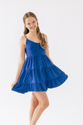 Taylor Baby Doll Dress by Molly Bracken