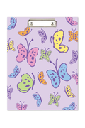 Butterfly Clip Board by iScream