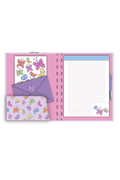 Butterfly Clip Board by iScream