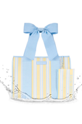 Case-Mate Cabana Stripe Bow Jelly Tote Bag (Copy)