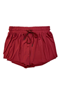 Girls Butterfly Shorts by Suzette