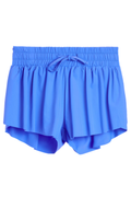 Girls Butterfly Shorts by Suzette