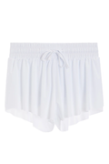 Girls Butterfly Shorts by Suzette