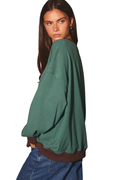 Reagan Super Soft Sweatshirt