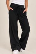 Ribbed Cozy Pant by Suzette