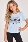 Besties Tee