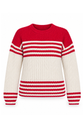 Sienna Knit Sweater by Design History
