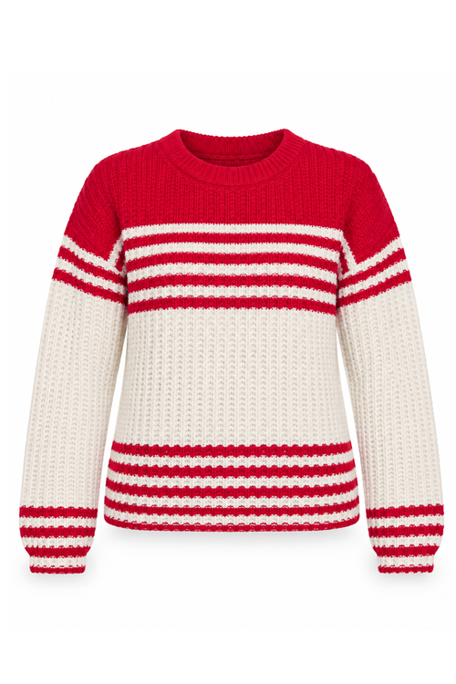 Sienna Knit Sweater by Design History