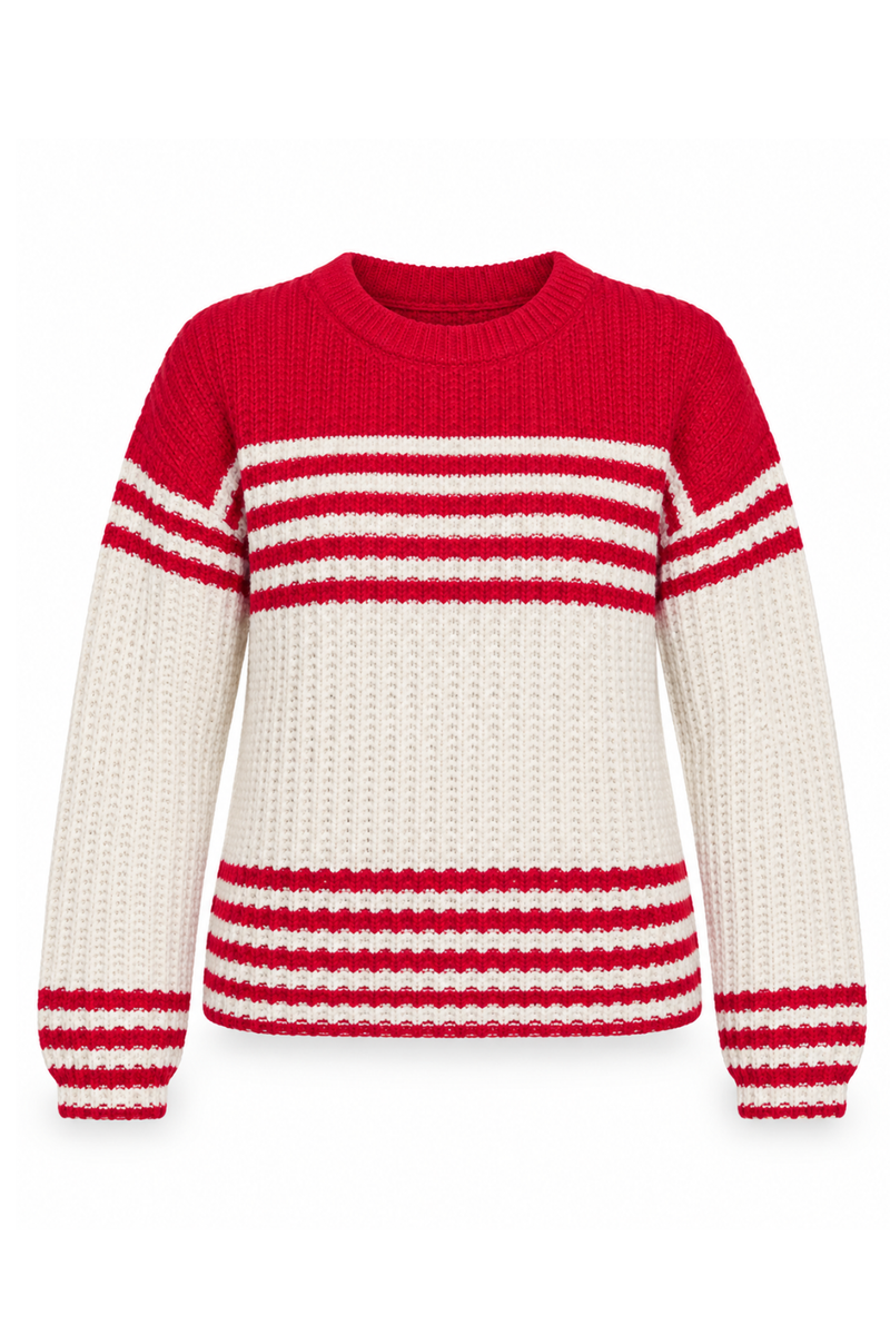 Sienna Knit Sweater by Design History