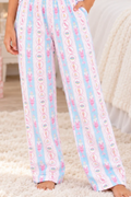 Sweet Nutcracker Plush Pants by iScream