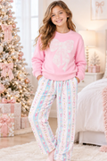 Sweet Nutcracker Plush Pants by iScream