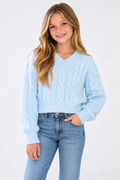 Sarah Knit Sweater by Design History