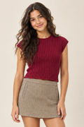 Aria Low Rise Skirt