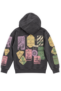 Girls Apres Ski Club Hoodie