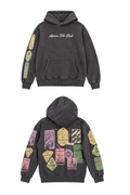 Girls Apres Ski Club Hoodie