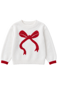 Camille Bow Sweater by Feather 4 Arrow