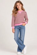 Scout Stripe Top by Feather 4 Arrow