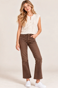 Kiley Lightweight Sweater Vest