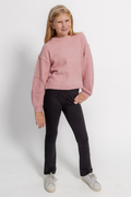 Rally Sherpa Pullover by TENLY
