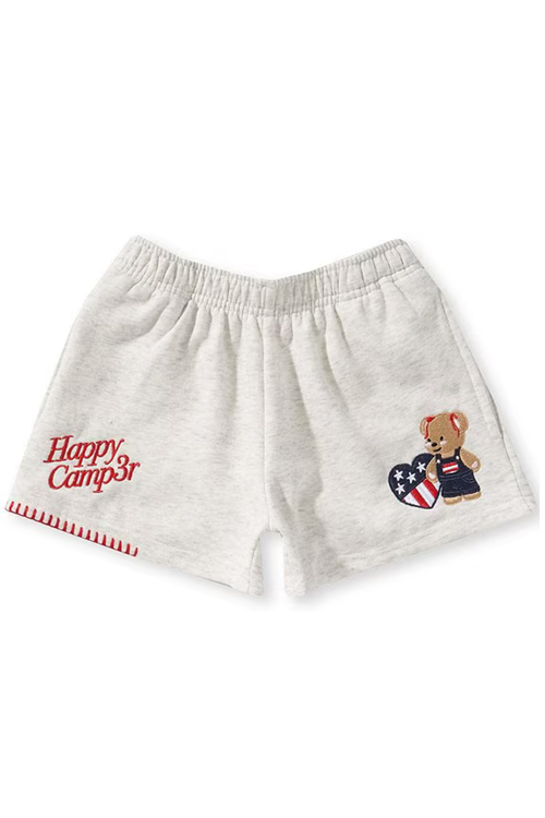 All American Shorts by Happy Camp3r