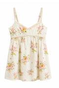 Katie J Juniors Bloom Dress in Vintage Wildflower
