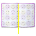 Crochet Smile Journal by iScream