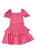 Tween Lainey Dress by Kaite J NYC