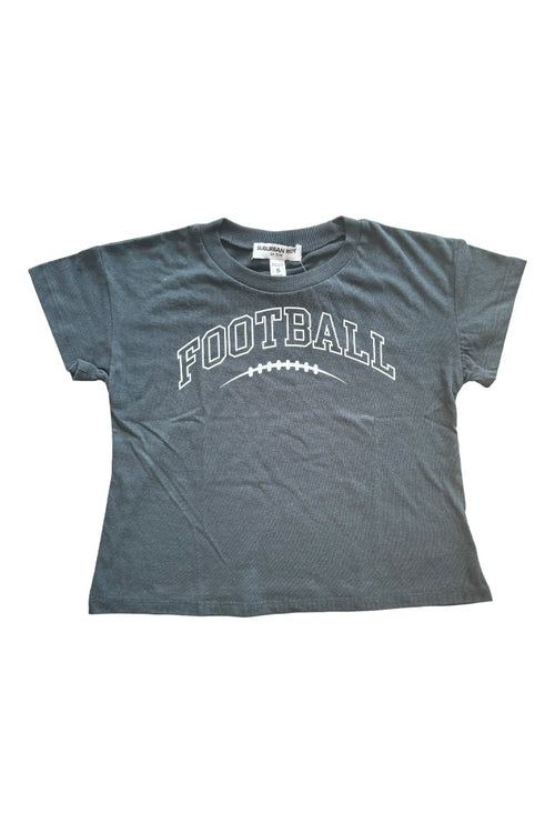 Football Icon Tee by Suburban Riot