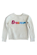 Dreamer Sweatshirt by Sweet Soul