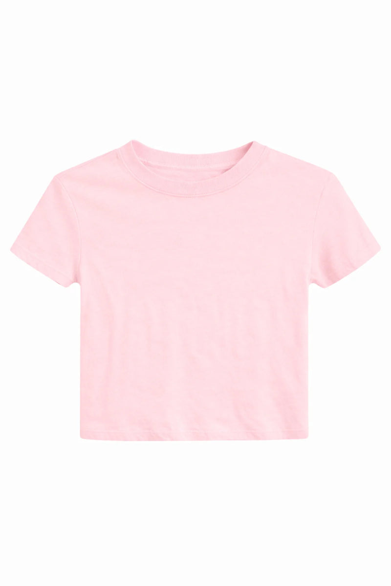 Katie J NYC Girls Fearless Tee