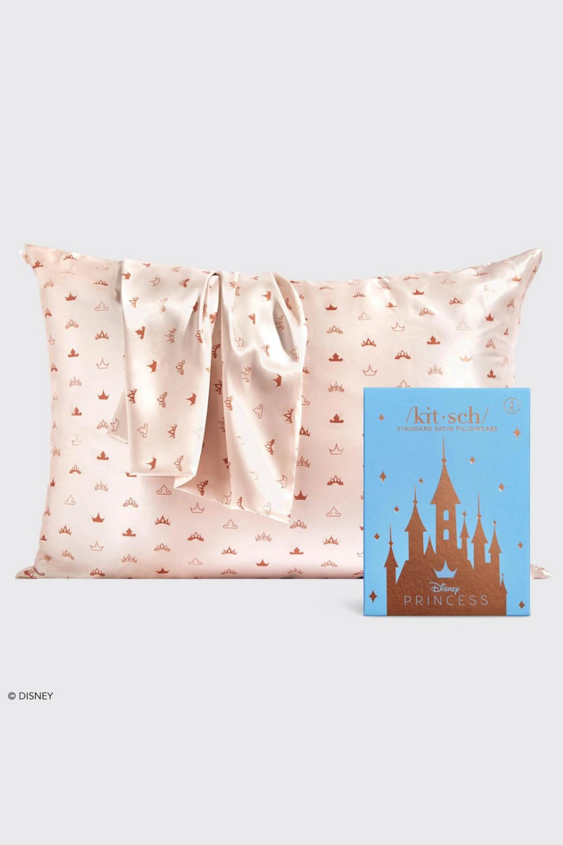 Disney X Kitsch Satin Pillowcase